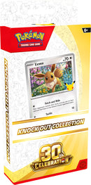 30th Celebration Knock Out Collection | Pokemon TCG