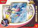 30th Celebration Greninja ex Box | Pokemon TCG