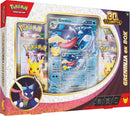 30th Celebration Greninja ex Box | Pokemon TCG
