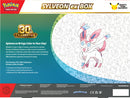 30th Celebration Sylveon ex Box | Pokemon TCG