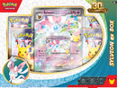 30th Celebration Sylveon ex Box | Pokemon TCG