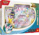 30th Celebration Sylveon ex Box | Pokemon TCG