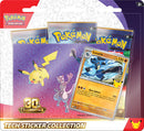 30th Celebration Tech Sticker Collection—Lucario | Pokemon TCG