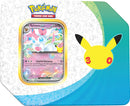 30th Celebration Tin—Sylveon | Pokemon TCG