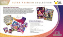 30th Celebration Ultra-Premium Collection—Night | Pokemon TCG
