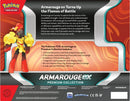 Armarouge ex Premium Collection | Pokemon TCG