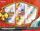 Armarouge ex Premium Collection | Pokemon TCG