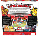 Battle Academy Board Game 2024 | Pokemon TCG