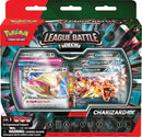 League Battle Deck: Charizard ex | Pokemon TCG