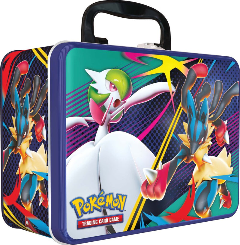 2025 Collectors Chest | Pokemon TCG