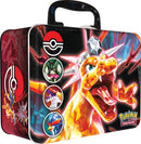 November 2023 Collectors Chest | Pokemon TCG