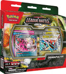 League Battle Deck: Dragapult ex | Pokemon TCG