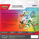 First Partner Illustration Collection—Series 2 | Pokemon TCG