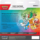 First Partner Illustration Collection—Series 3 | Pokemon TCG