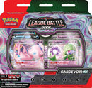 League Battle Deck: Gardevoir ex | Pokemon TCG