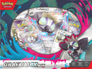 Grafaiai ex Box | Pokemon TCG