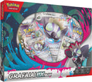 Grafaiai ex Box | Pokemon TCG