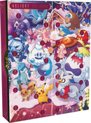 Holiday Calendar 2025 | Pokemon TCG