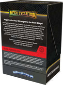 Mega Evolution Booster Bundle | Pokemon TCG