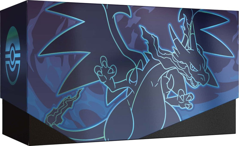 Phantasmal Flames Elite Trainer Box | Pokemon TCG