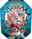 Ascended Heroes Tin (Assorted) | Pokemon TCG