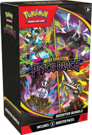 Pitch Black Booster Bundle | Pokemon TCG