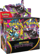 Pitch Black Booster Box | Pokemon TCG