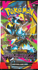 Pitch Black Booster Pack | Pokemon TCG