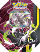 Mega Forces Tin (Assorted) | Pokemon TCG