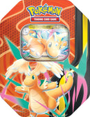 Mega Forces Tin (Assorted) | Pokemon TCG