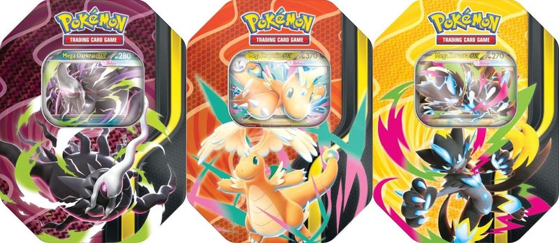 where to buy pokemon cards nz PRE-ORDER** Pokmon TCG: Mega Greninja ex Premium Collection Pokemon Cards for sale in