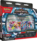 Mega Greninja ex League Battle Deck | Pokemon TCG