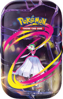 Mega Heroes Mini Tin — Gardevoir | Pokemon TCG