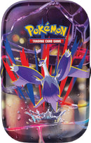 Mega Heroes Mini Tin — Latias | Pokemon TCG