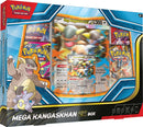 Mega Kangaskhan ex Box | Pokemon TCG