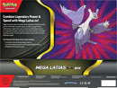 Mega Latias ex Box | Pokemon TCG