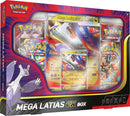 Mega Latias ex Box | Pokemon TCG