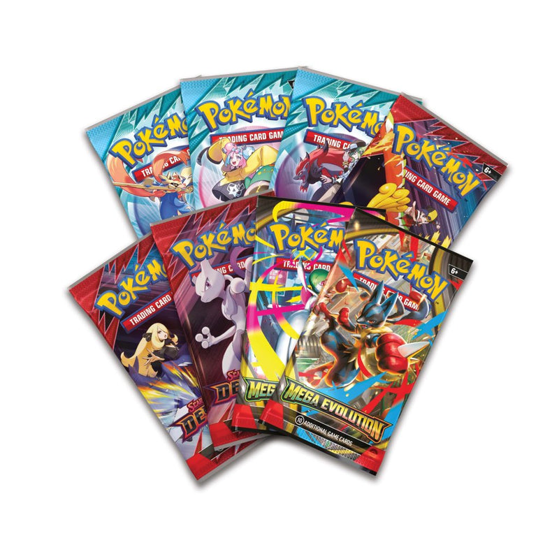 Mega Venusaur ex Premium Collection | Pokemon TCG