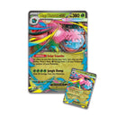 Mega Venusaur ex Premium Collection | Pokemon TCG