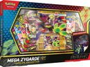 Mega Zygarde ex Premium Collection | Pokemon TCG