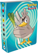 March 2025 Mini Portfolio | Pokemon TCG