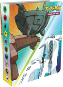 September 2023 Mini Portfolio | Pokemon TCG