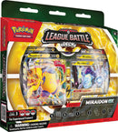 League Battle Deck: Miraidon ex | Pokemon TCG