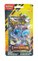 2PK Pin Blister (Arceus/Darkrai) | Pokemon TCG