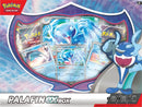 Palafin ex Box | Pokemon TCG