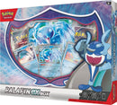 Palafin ex Box | Pokemon TCG