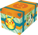 Paldea Adventure Chest | Pokemon TCG