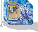 Paldea Legends Tin (Miraidon) | Pokemon TCG