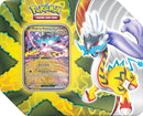 Paradox Destinies Tin: Raging Bolt | Pokemon TCG