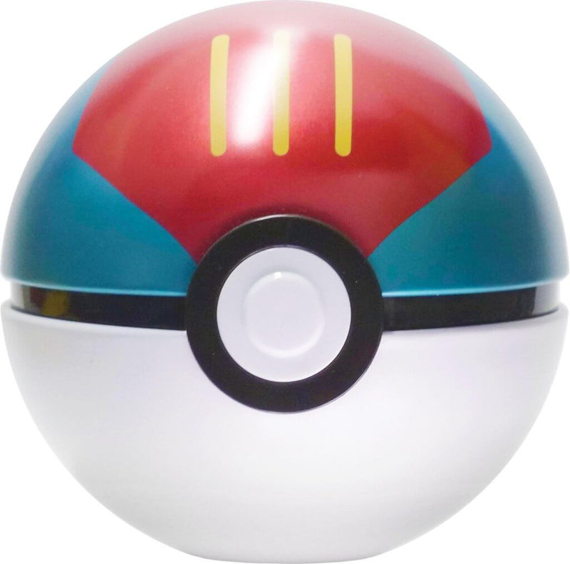 Poké Ball Tin Q3 2023 | Pokemon TCG